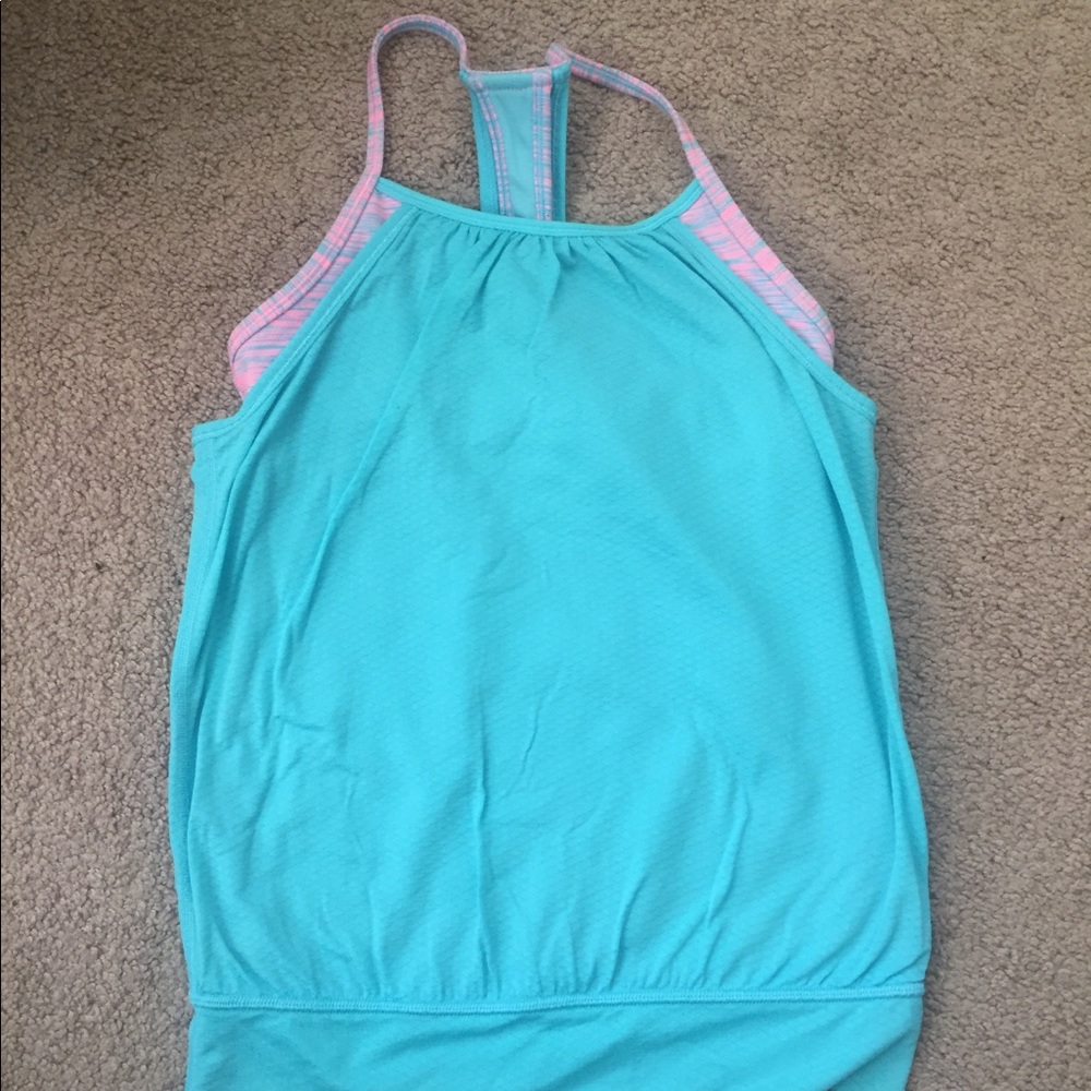 Ivivva Athletic top
